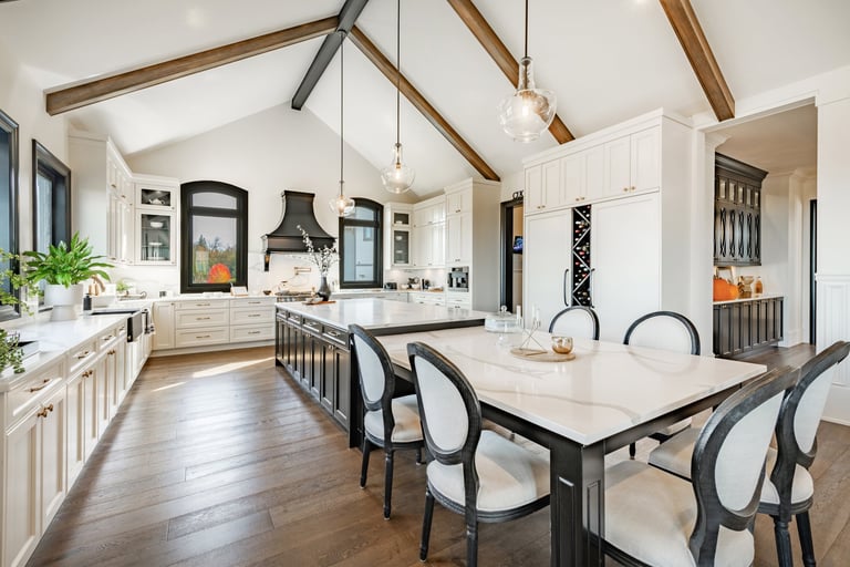 Commercial Renovation